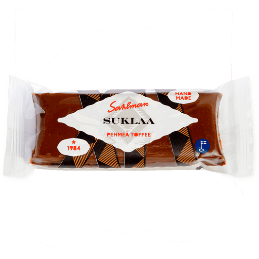 Sahlman Suklaa - Maustemesta