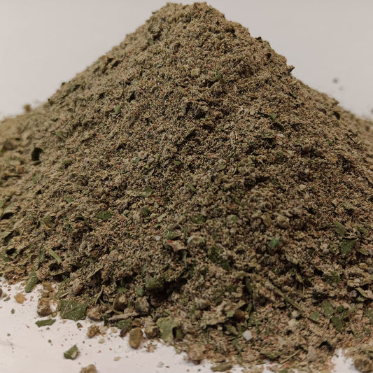 Salsa Verde maustesekoitus - Maustemesta