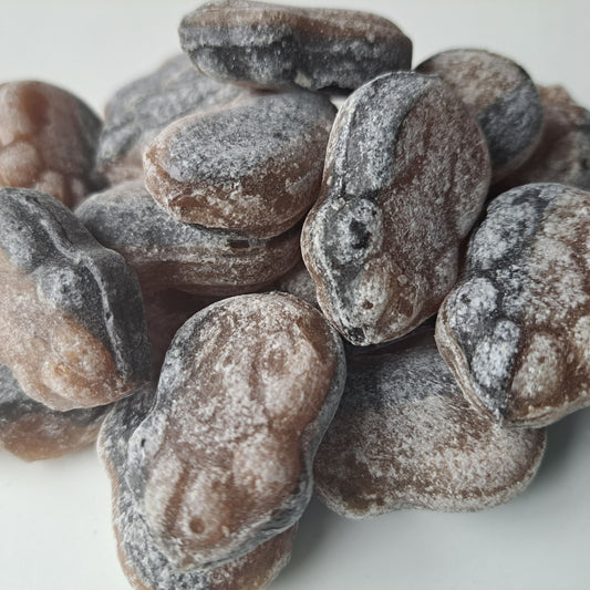 Salty Caramel Konna - Maustemesta
