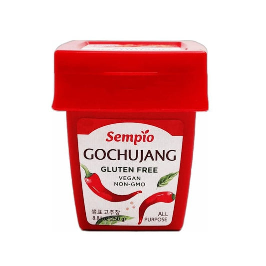 Gochujang - Maustemesta