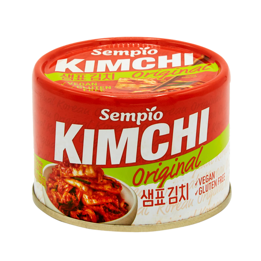 Sempio Kimchi Original 160g