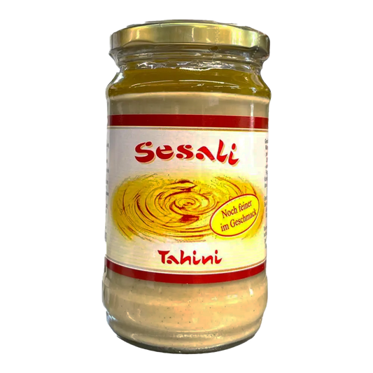 Sesali Tahini Seesamitahna 300g