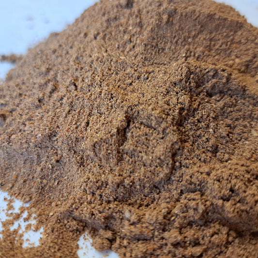 Seven Spice mix - Maustemesta