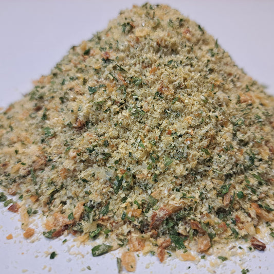 Sour Cream & Onion mausteseos - Maustemesta