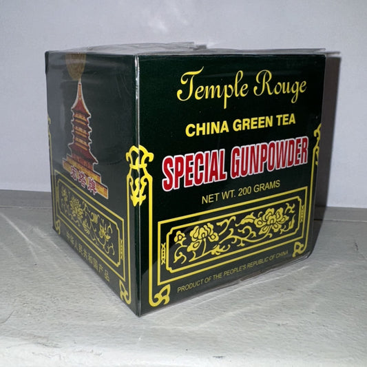 Special Gunpowder - Maustemesta