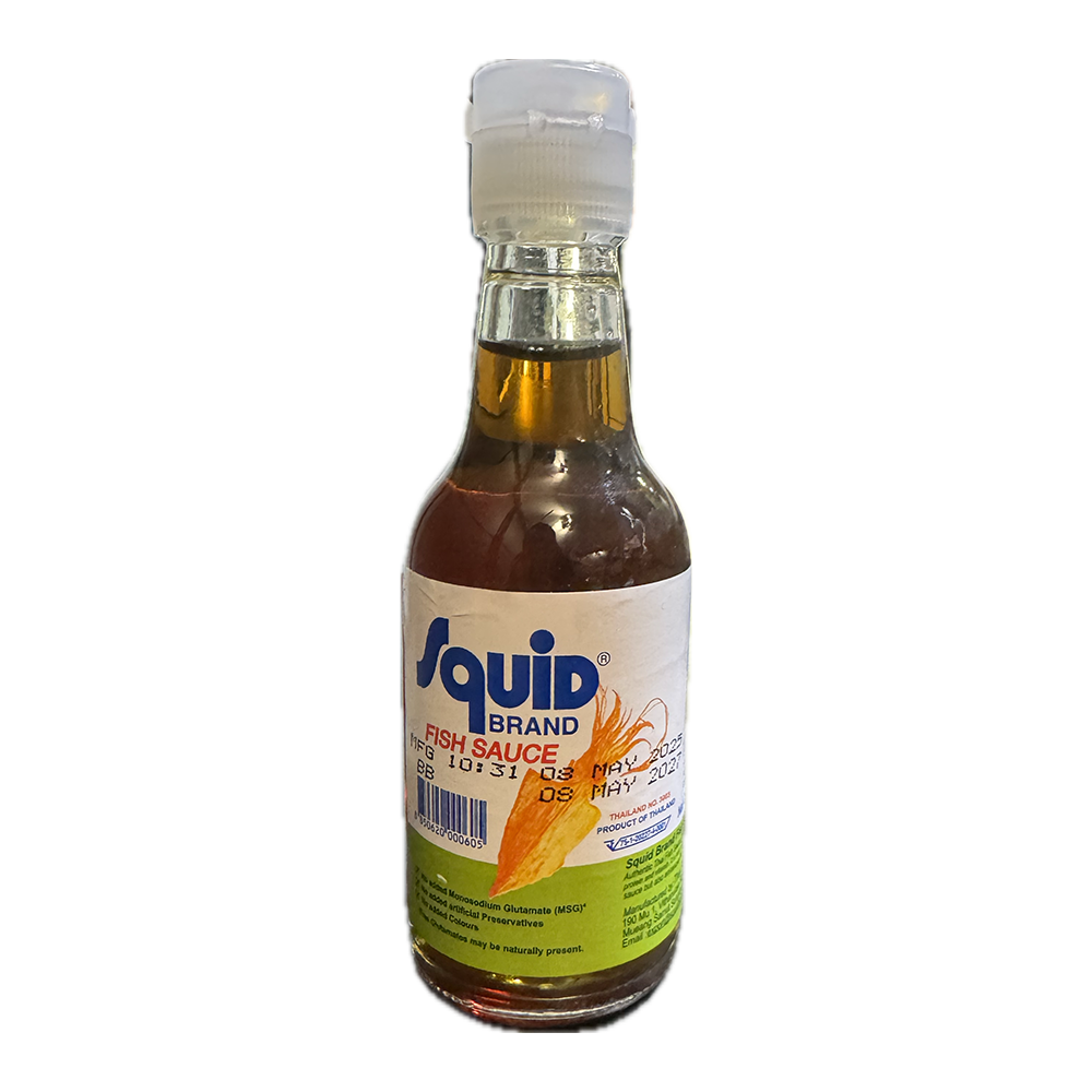 Squid Brand Kalakastike 60ml