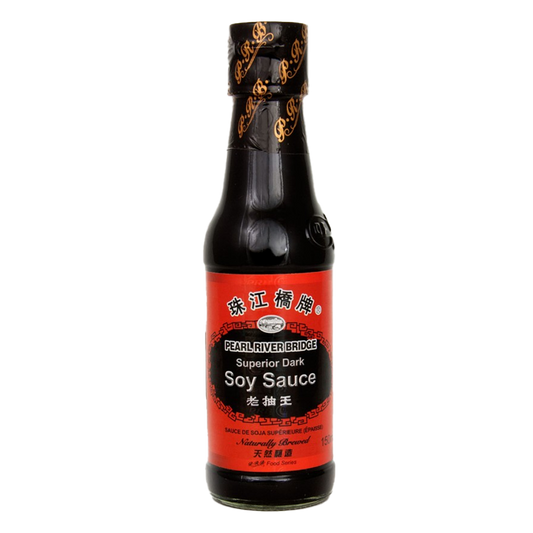 Superior Dark Soy Sauce PRB 150ml