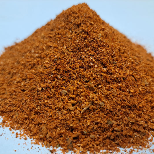 Taco & Burrito Spice Mix - Maustemesta