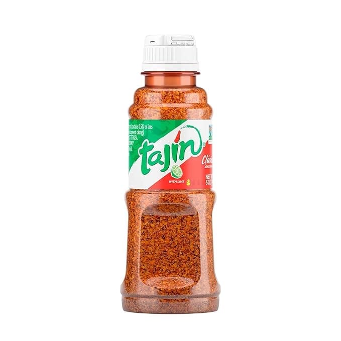 Tajin Clasico Lime&Chili - Maustemesta