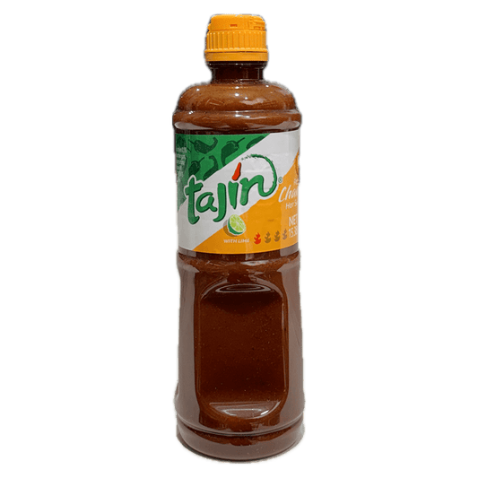 Tajin Fruity Chamoy Hot Sauce - Maustemesta