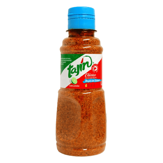 Tajin Lime&Chili Vähäsuolaisempi - Maustemesta