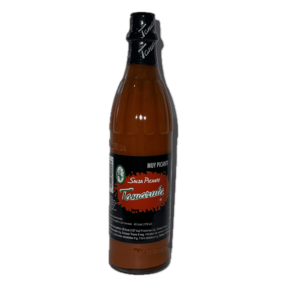 Tamazula Salsa Muy Picante - Maustemesta