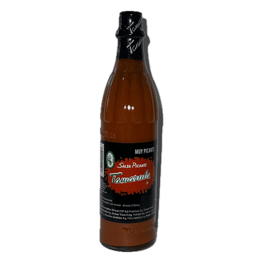 Tamazula Salsa Muy Picante - Maustemesta