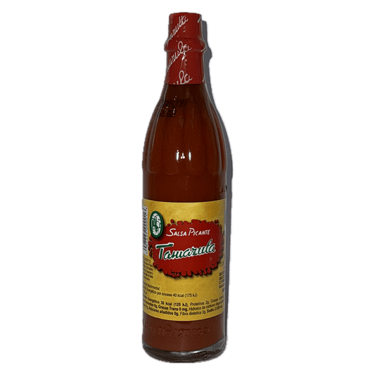 Tamazula Salsa Picante - Maustemesta