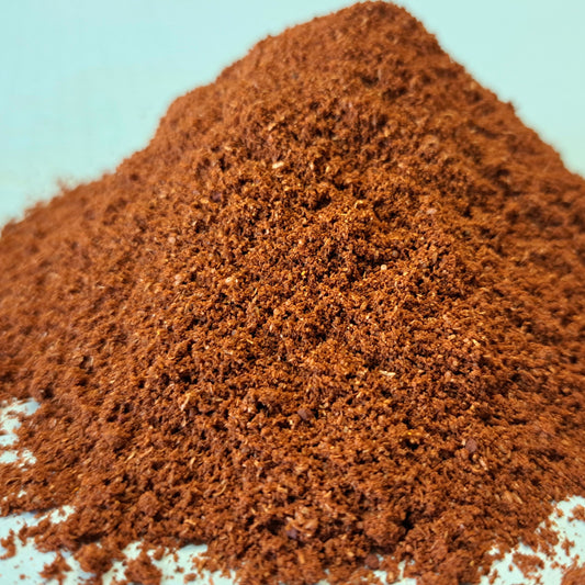 Tandoori Masala - Maustemesta
