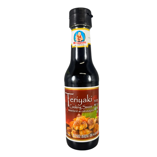 Teriyaki Cooking Sauce Dek Som Boon 250ml