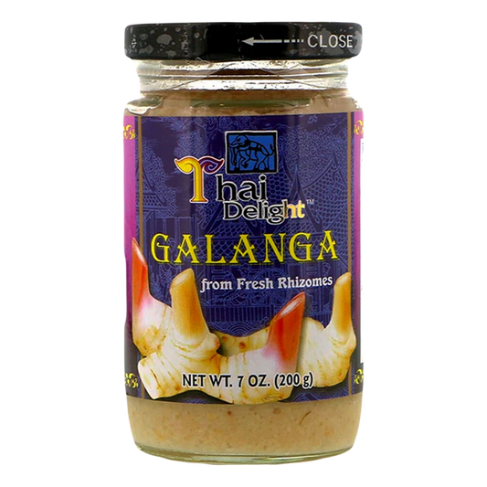 Thai Delight Galangal Tahna 200g