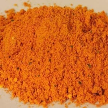 Thai Wok spice mix - Maustemesta