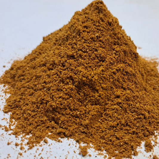 Tikka Masala - Maustemesta