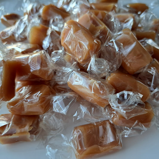 TOFFEE Kerma 150g