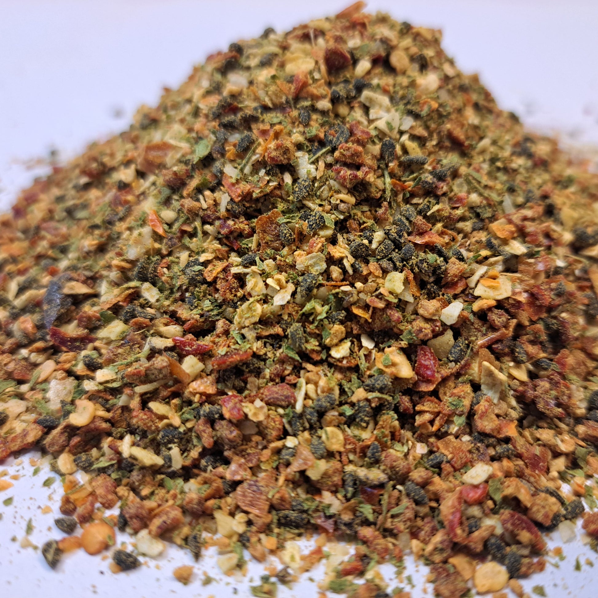 Tofu Mausteseos LUOMU - Maustemesta