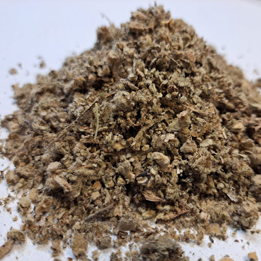 Ukontulikukka (Mullein Leaf) - Maustemesta
