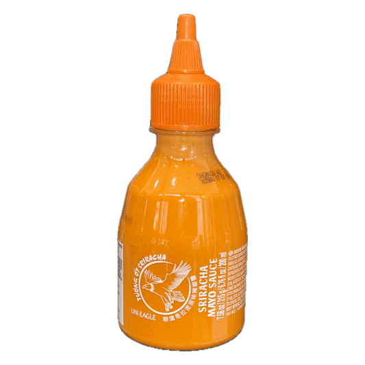 Uni-Eagle Sriracha Mayo Sauce - Maustemesta