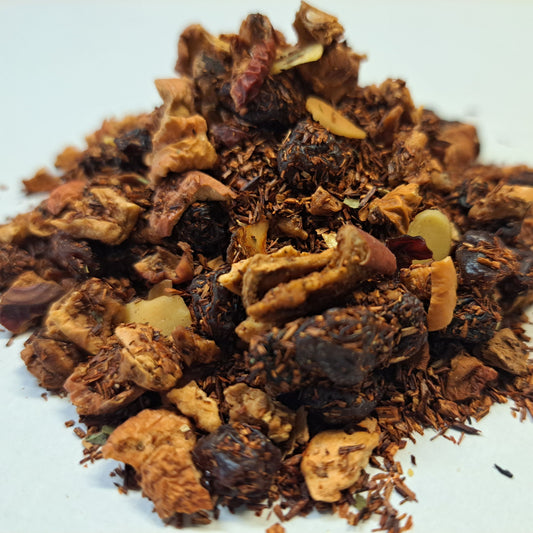 Uuniomena Rooibos - Maustemesta