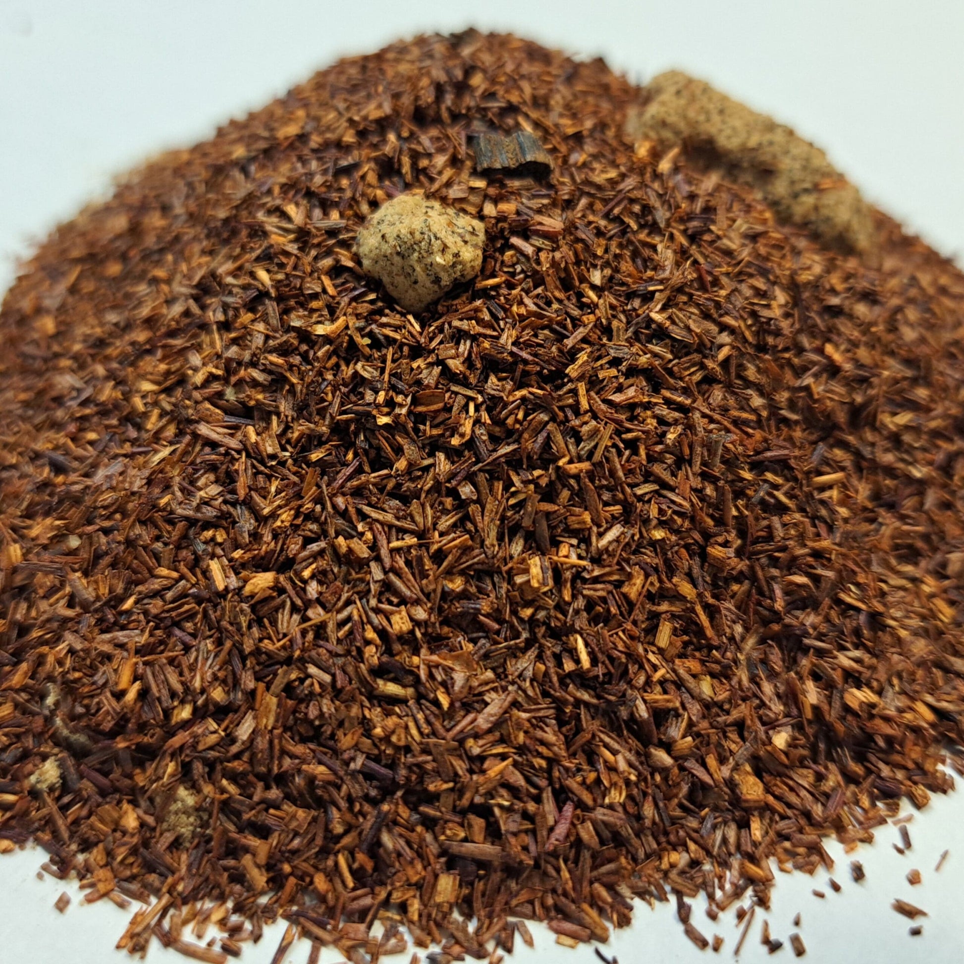 Vanilja Rooibos - Maustemesta