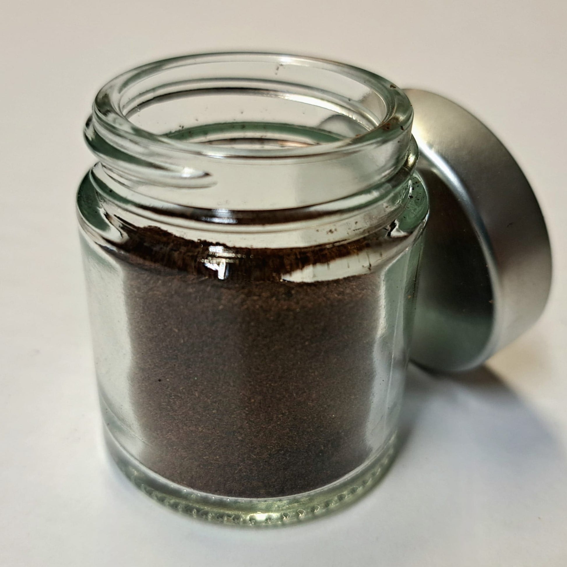 Bourbon aito Vaniljajauhe - Maustemesta