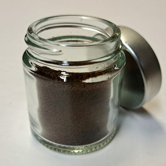 Bourbon aito Vaniljajauhe - Maustemesta