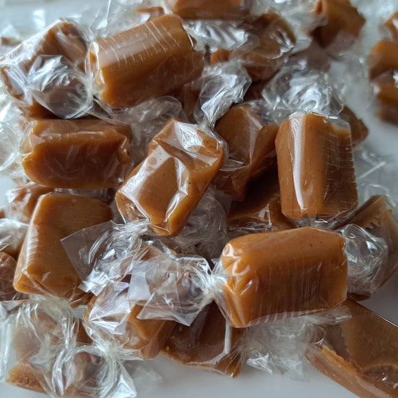 TOFFEE Piparkakku 150g