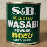 Wasabijauhe 30g