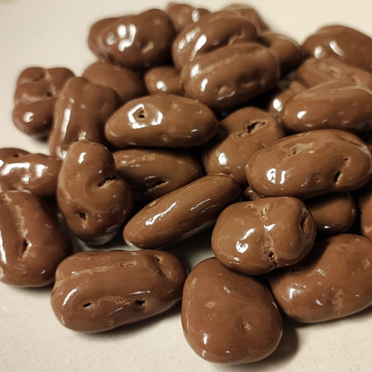 Suklaapecanpähkinä 150g