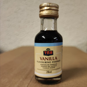 Aromiaine Vanilja 28ml